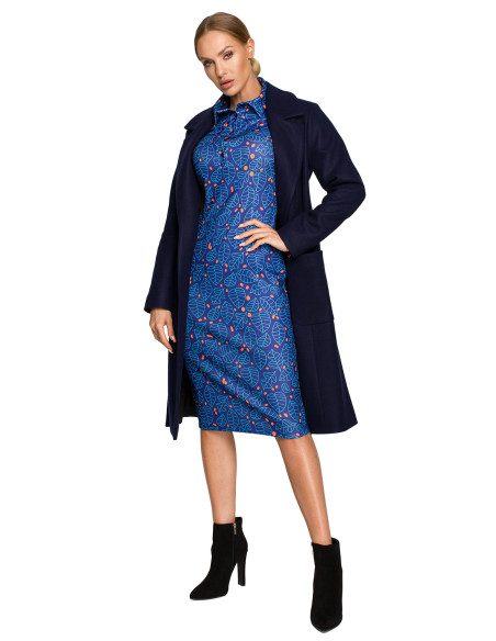 Manteau model 169939 Moe