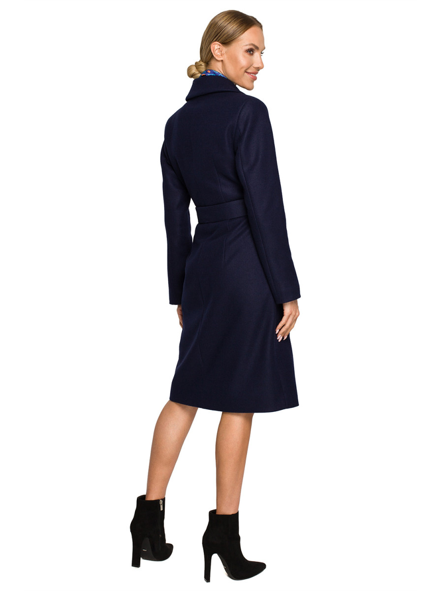 Manteau model 169939 Moe