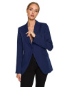 Blazer femme model 169959 Moe