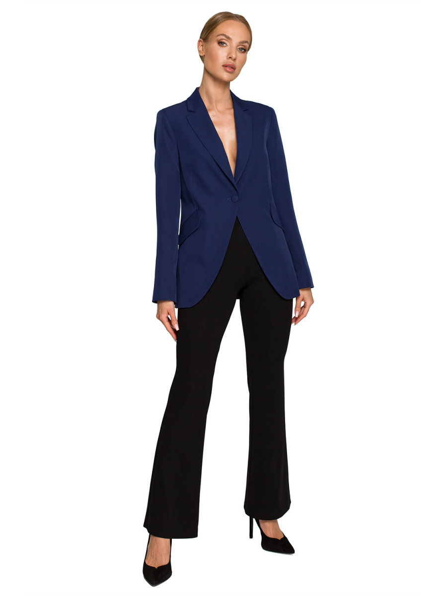 Blazer femme model 169959 Moe