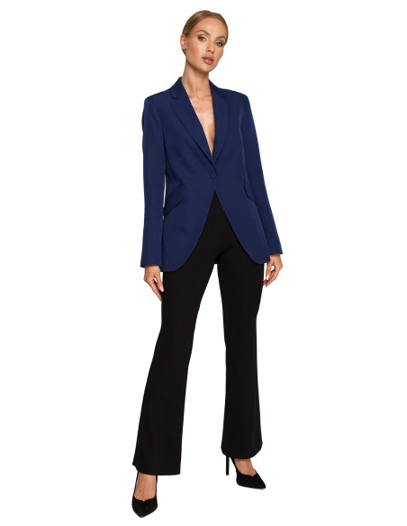 Blazer femme model 169959 Moe