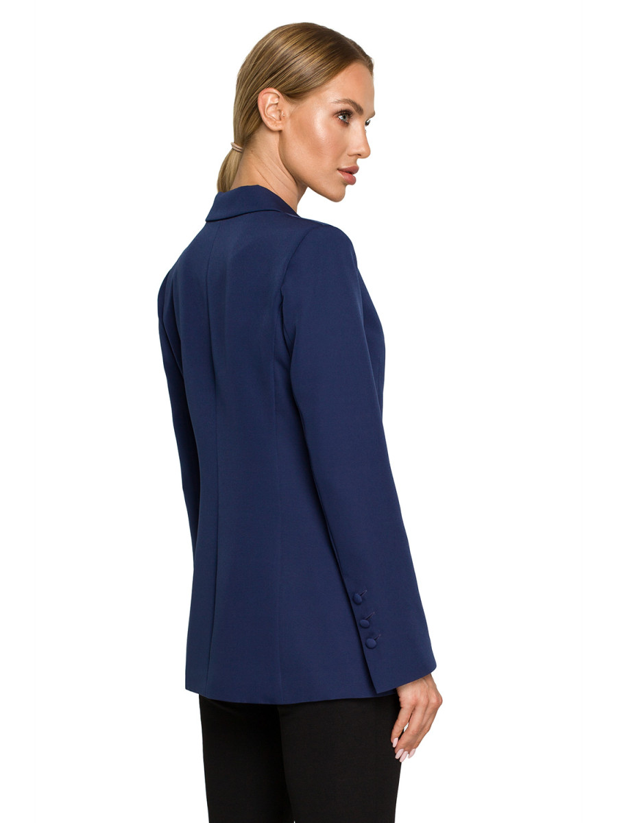 Blazer femme model 169959 Moe