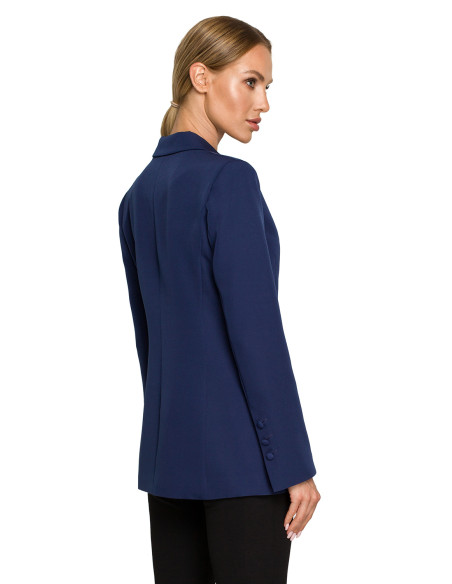 Blazer femme model 169959 Moe