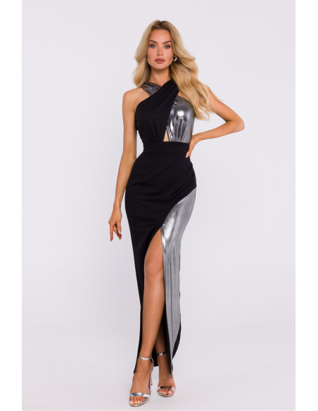 Robe longue model 201639 Moe