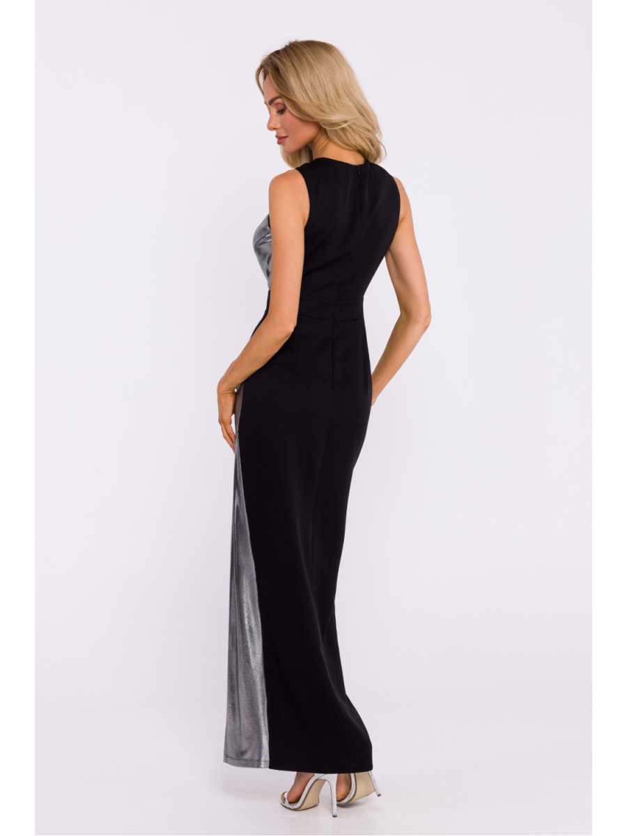 Robe longue model 201639 Moe