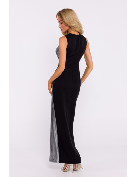 Robe longue model 201639 Moe