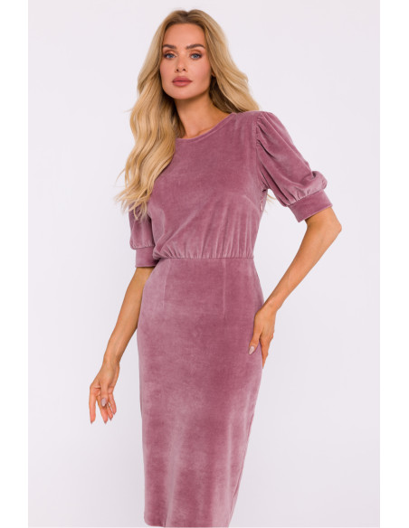 Robe de jour model 201671 Moe