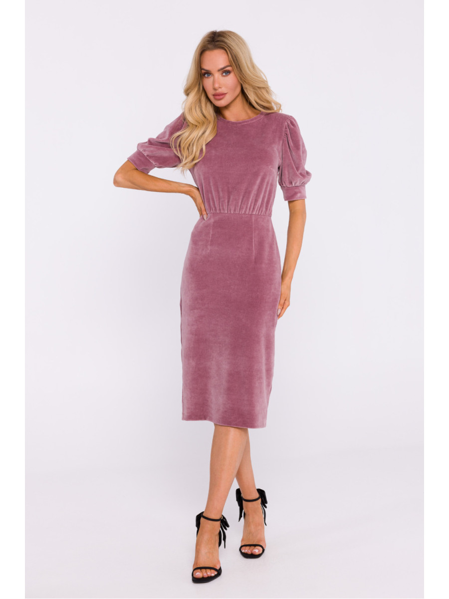 Robe de jour model 201671 Moe