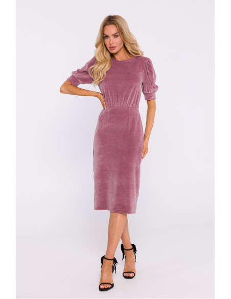 Robe de jour model 201671 Moe
