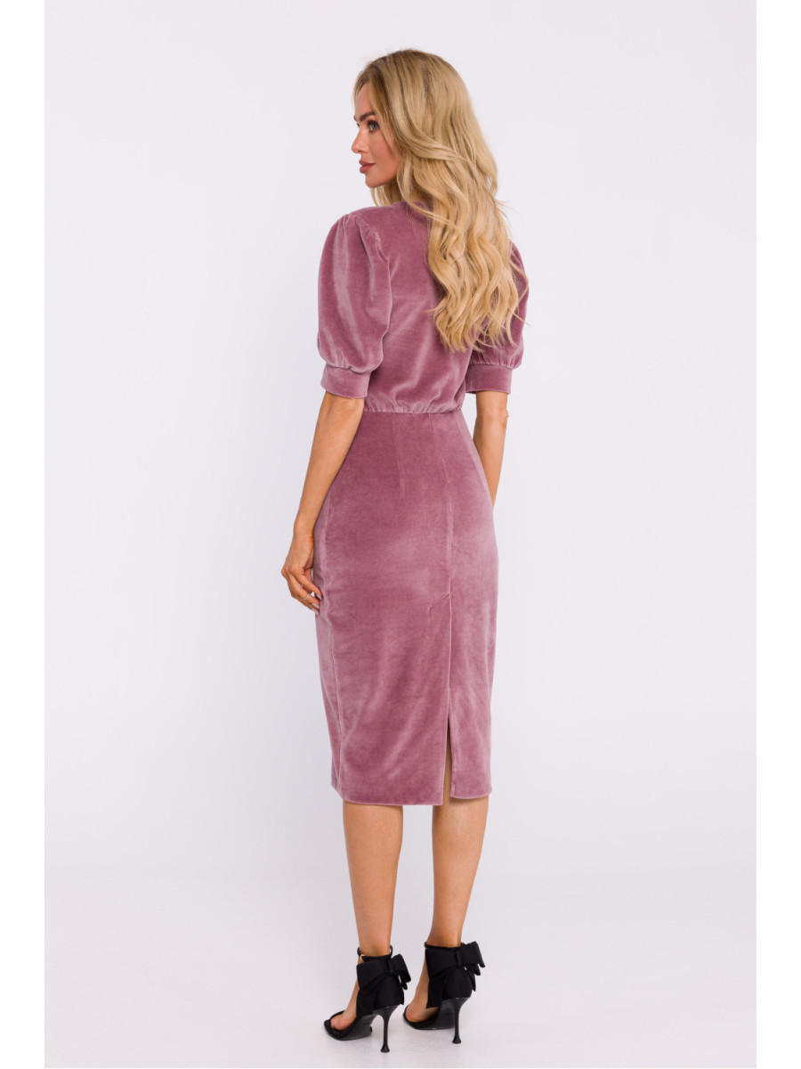 Robe de jour model 201671 Moe
