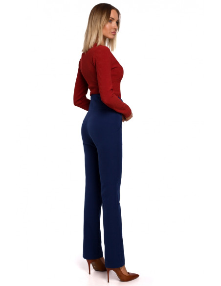 Pantalon femme model 147453 Moe