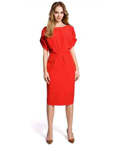 Robe de cocktail model 113816 Moe