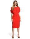 Robe de cocktail model 113816 Moe