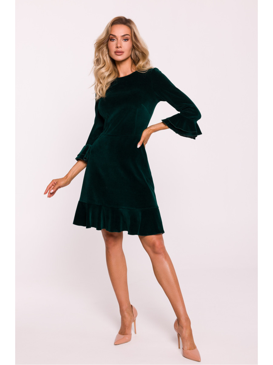 Robe de jour model 202153 Moe