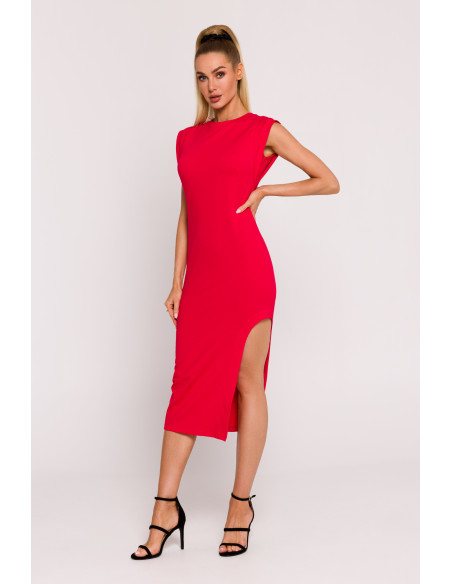 Robe de jour model 193567 Moe