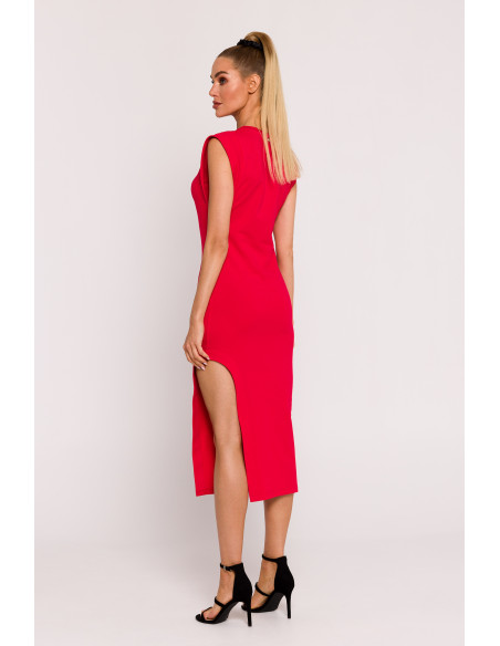 Robe de jour model 193567 Moe