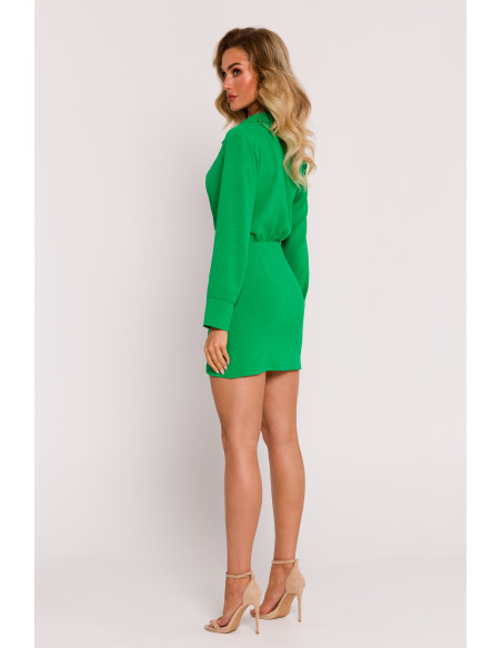 Robe de jour model 193583 Moe