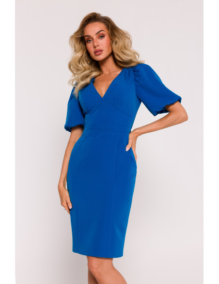 Robe de jour model 193599 Moe