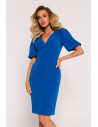 Robe de jour model 193599 Moe