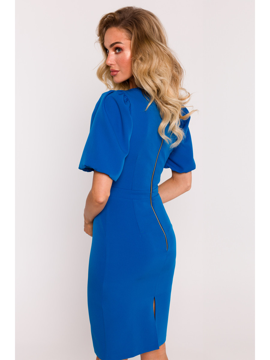 Robe de jour model 193599 Moe