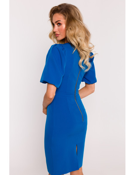 Robe de jour model 193599 Moe