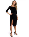 Robe de soirée model 149981 Moe