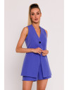 Gilet model 193615 Moe