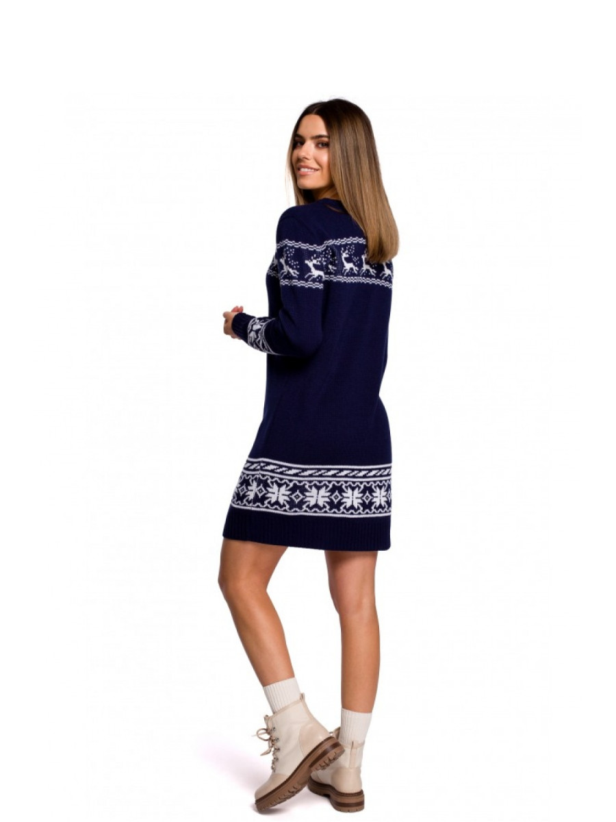 Robe de jour model 150216 Moe