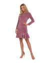 Robe de jour model 184701 Moe