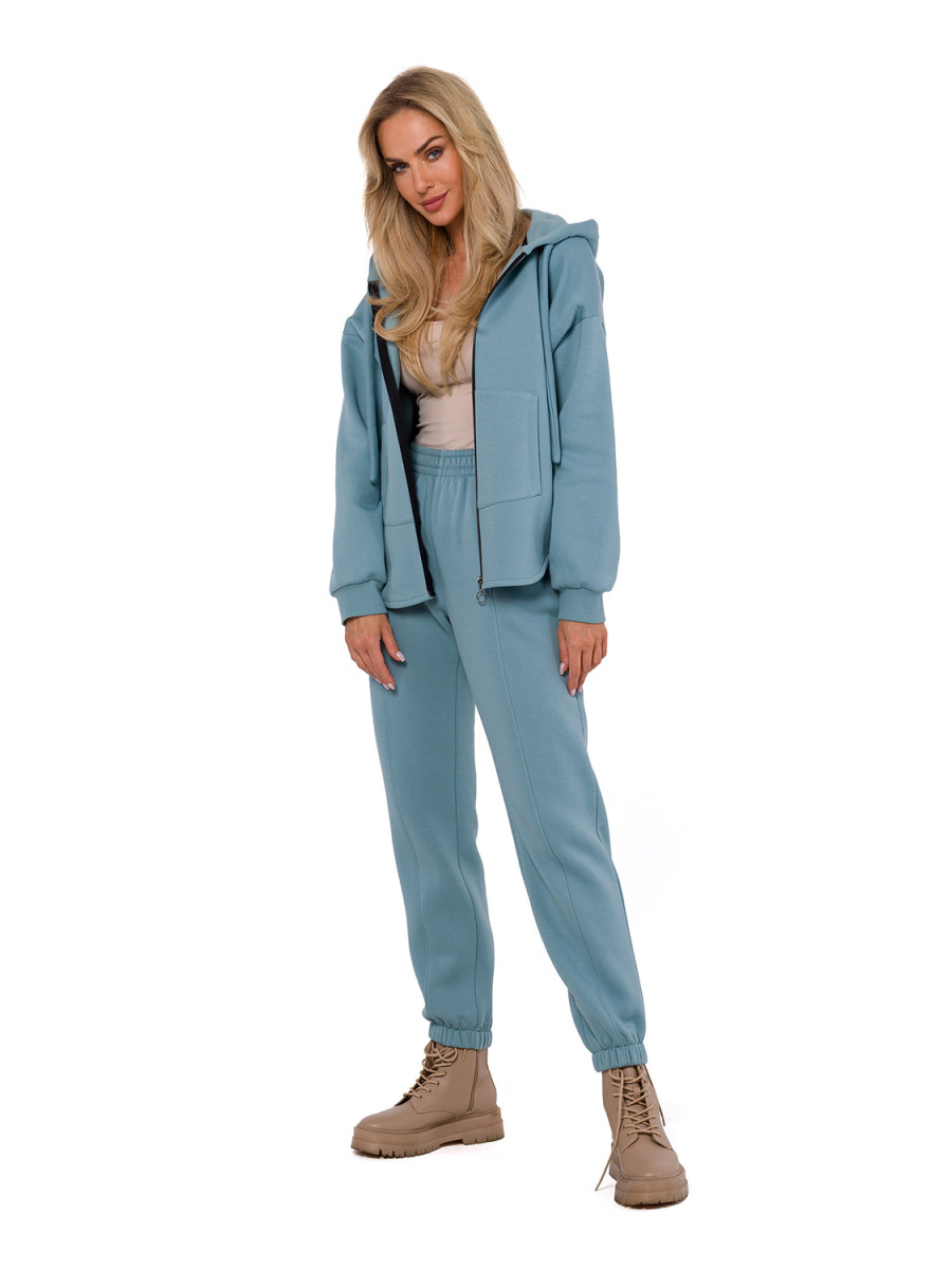 Pantalon survêtement model 184720 Moe