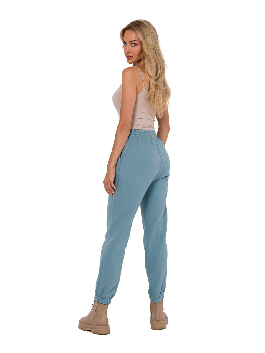 Pantalon survêtement model 184720 Moe