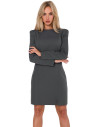 Robe de jour model 184736 Moe