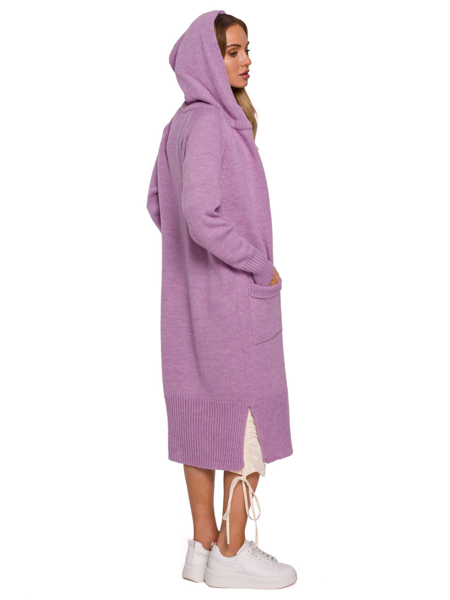 Cardigan model 153610 Moe