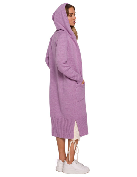 Cardigan model 153610 Moe