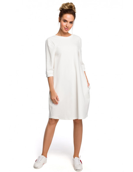 Robe de jour model 127580 Moe