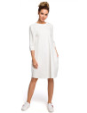 Robe de jour model 127580 Moe
