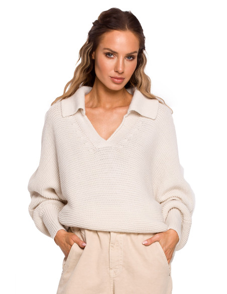 Chandail model 163621 Moe