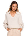 Chandail model 163621 Moe