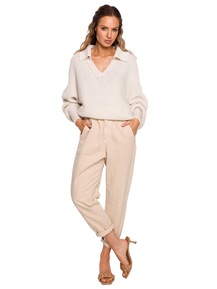 Chandail model 163621 Moe