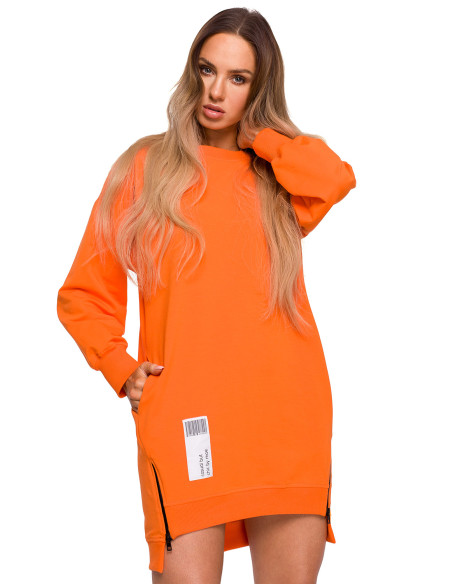 Robe de jour model 163659 Moe
