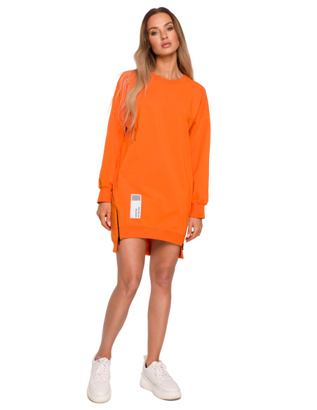 Robe de jour model 163659 Moe