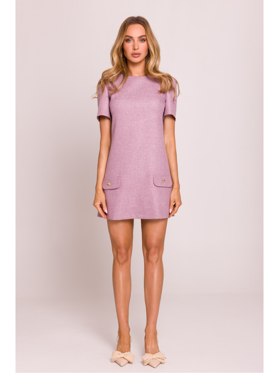 Robe de jour model 209227 Moe