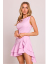 Robe de cocktail model 209259 Moe
