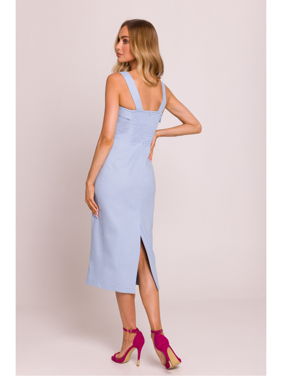 Robe de jour model 209291 Moe