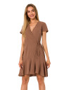 Robe de jour model 177553 Moe