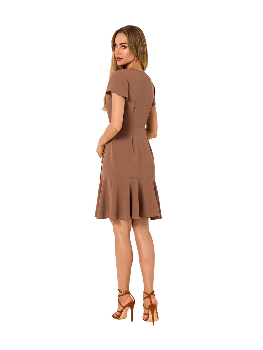 Robe de jour model 177553 Moe