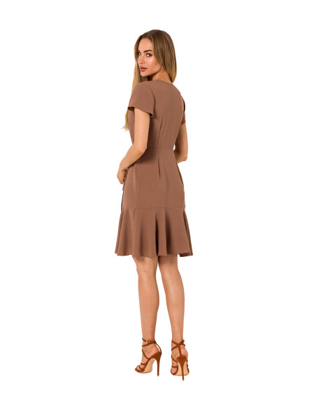 Robe de jour model 177553 Moe