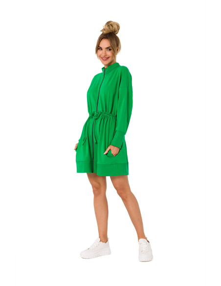 Robe de jour model 177585 Moe