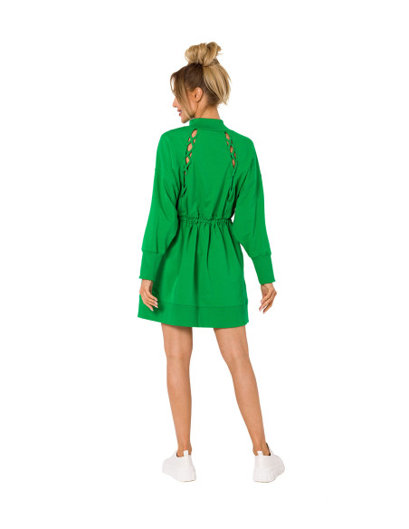 Robe de jour model 177585 Moe
