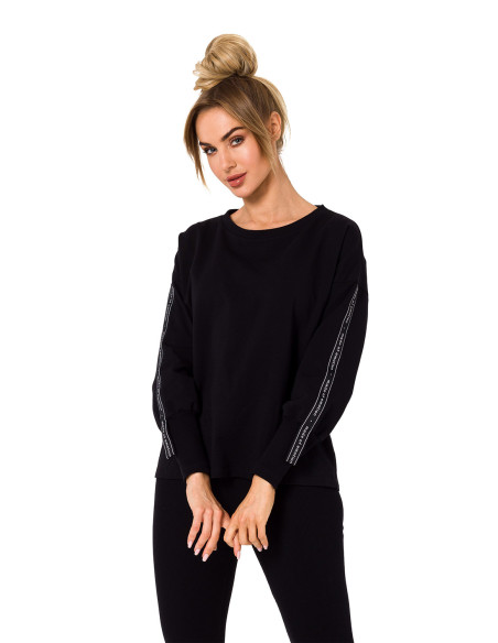 Sweatshirt model 177617 Moe
